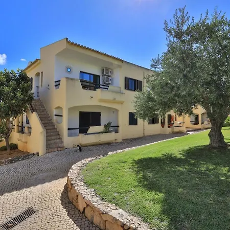 Casa Alvorada - Relax - T1 With Balcony Алвор