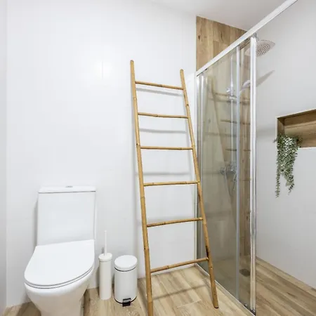 Casa Alvorada - Relax - T1 With Balcony Апартаменты Алвор