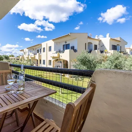 Casa Alvorada - Relax - T1 With Balcony Апартаменты Алвор