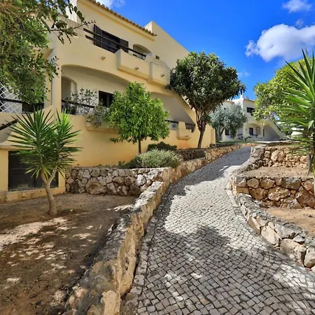 Casa Alvorada - Relax - T1 With Balcony Алвор