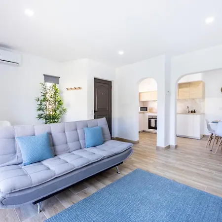 Casa Alvorada - Relax - T1 With Balcony