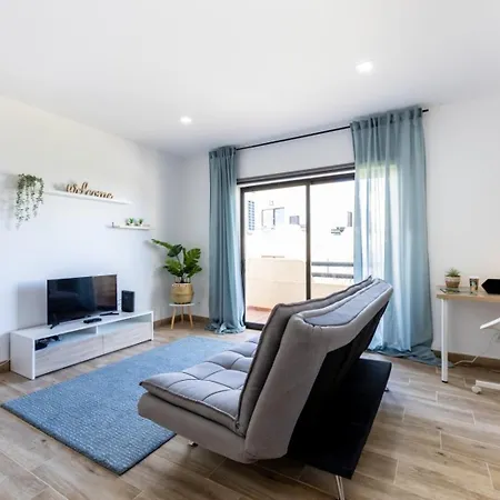Casa Alvorada - Relax - T1 With Balcony Апартаменты