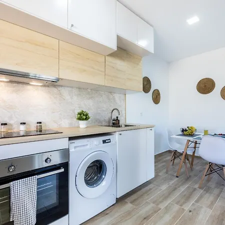 Casa Alvorada - Relax - T1 With Balcony