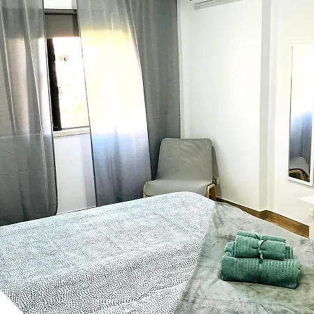 Casa Alvorada - Relax - T1 With Balcony Alvor
