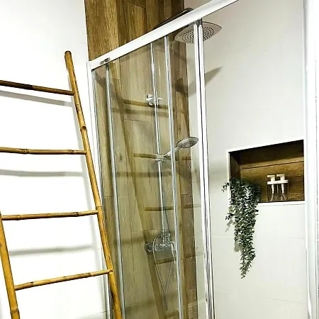 Casa Alvorada - Relax - T1 With Balcony Apartment
