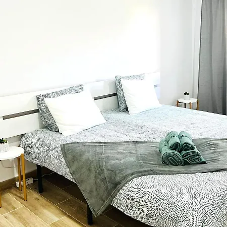 Casa Alvorada - Relax - T1 With Balcony Apartment *