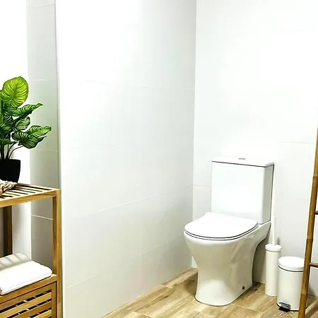 Casa Alvorada - Relax - T1 With Balcony Apartment Alvor