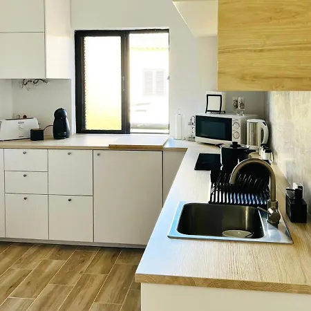 Apartment Casa Alvorada - Relax - T1 With Balcony *