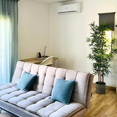 Casa Alvorada - Relax - T1 With Balcony *
