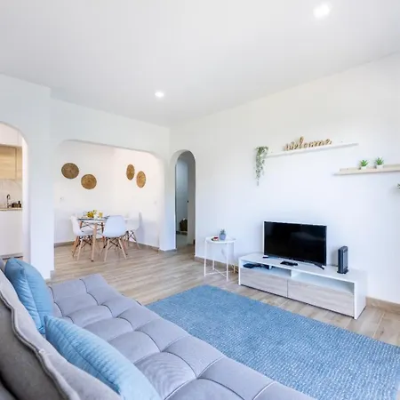 Casa Alvorada - Relax - T1 With Balcony *