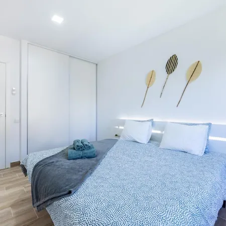 Apartment Casa Alvorada - Relax - T1 With Balcony Alvor