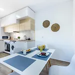 Apartamento Casa Alvorada - Relax - T1 With Balcony *