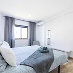 Apartamento Casa Alvorada - Relax - T1 With Balcony