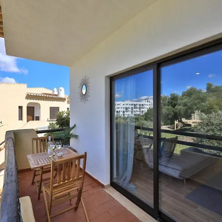 Casa Alvorada - Relax - T1 With Balcony Apartamento