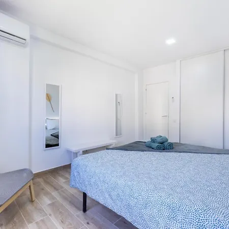 Casa Alvorada - Relax - T1 With Balcony Апартаменты